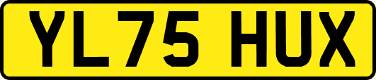YL75HUX