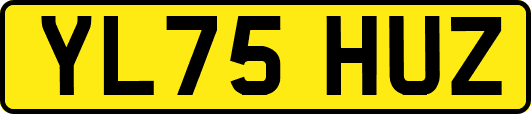 YL75HUZ