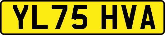 YL75HVA