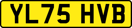 YL75HVB
