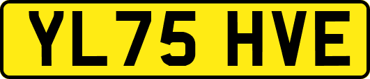 YL75HVE