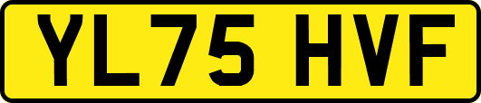 YL75HVF