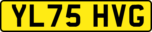 YL75HVG