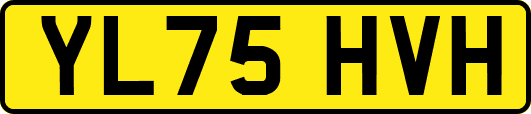 YL75HVH