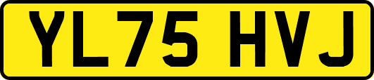YL75HVJ