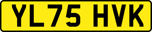 YL75HVK