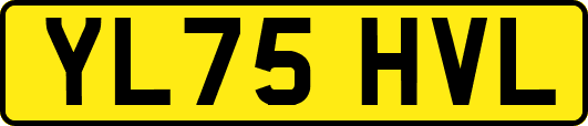 YL75HVL