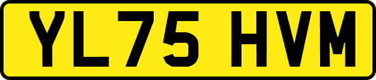 YL75HVM