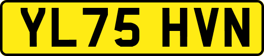 YL75HVN
