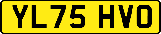 YL75HVO
