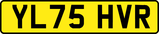 YL75HVR
