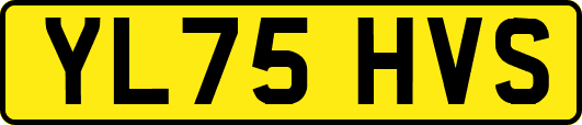YL75HVS