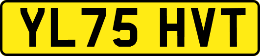 YL75HVT