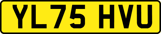 YL75HVU