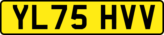 YL75HVV