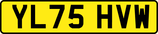 YL75HVW