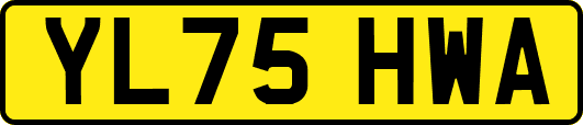 YL75HWA