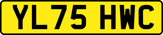 YL75HWC