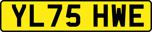 YL75HWE