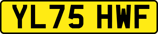 YL75HWF