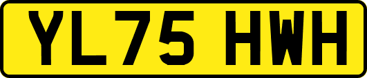 YL75HWH