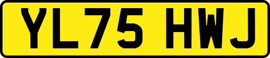 YL75HWJ