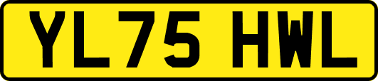 YL75HWL