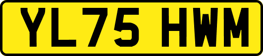 YL75HWM