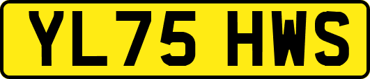 YL75HWS