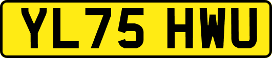 YL75HWU