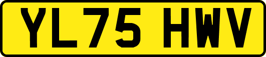YL75HWV