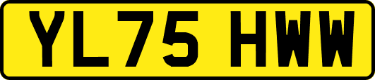 YL75HWW