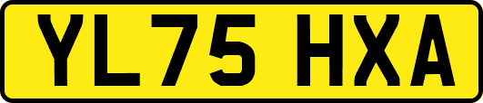 YL75HXA