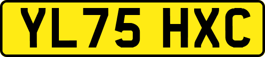 YL75HXC