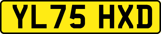 YL75HXD