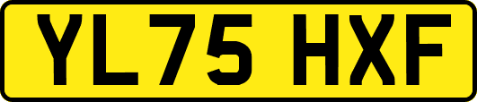 YL75HXF