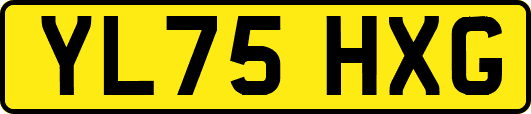 YL75HXG