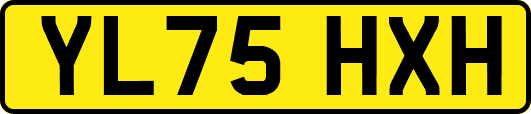 YL75HXH