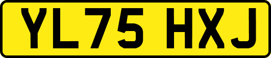 YL75HXJ