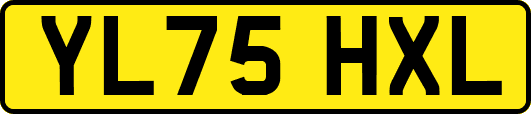 YL75HXL