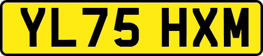 YL75HXM