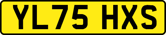 YL75HXS