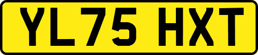 YL75HXT