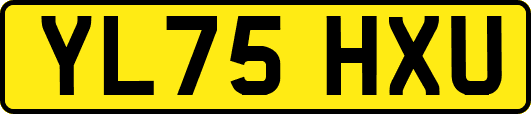 YL75HXU