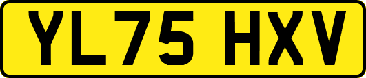YL75HXV
