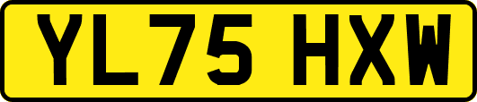 YL75HXW