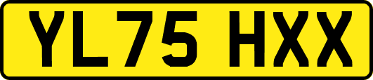 YL75HXX