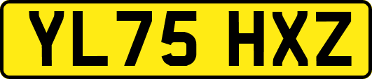 YL75HXZ