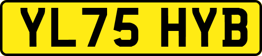 YL75HYB