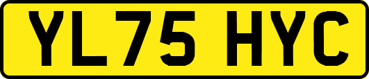 YL75HYC